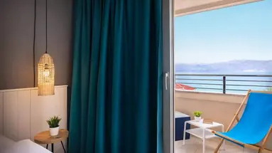 Sunny Baska Hotel by Valamar (ex. Corinthia)