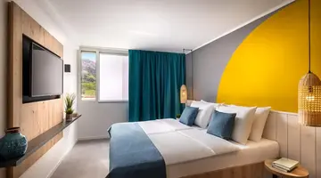 Sunny Baska Hotel by Valamar (ex. Corinthia)