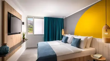 Sunny Baska Hotel by Valamar (ex. Corinthia)