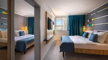 Sunny Baska Hotel by Valamar (ex. Corinthia)