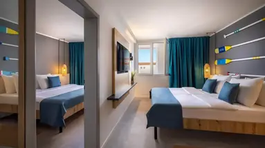 Sunny Baska Hotel by Valamar (ex. Corinthia)