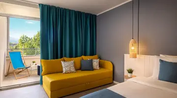 Sunny Baska Hotel by Valamar (ex. Corinthia)