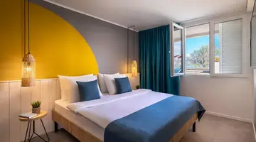 Sunny Baska Hotel by Valamar (ex. Corinthia)