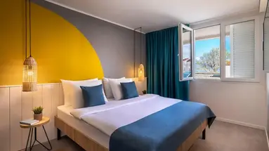 Sunny Baska Hotel by Valamar (ex. Corinthia)