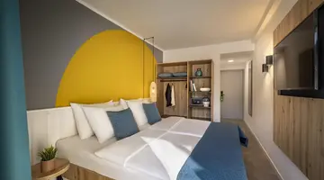 Sunny Baška Hotel by Valamar (ex Corinthia)