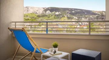 Sunny Baška Hotel by Valamar (ex Corinthia)
