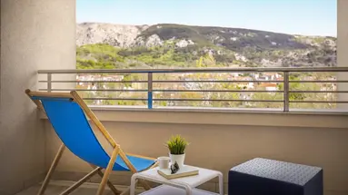Sunny Baška Hotel by Valamar (ex Corinthia)
