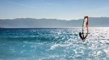 Sunny Baška Hotel by Valamar (ex Corinthia)