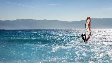 Sunny Baška Hotel by Valamar (ex Corinthia)