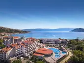 Sunny Baska Hotel by Valamar (ex. Corinthia)