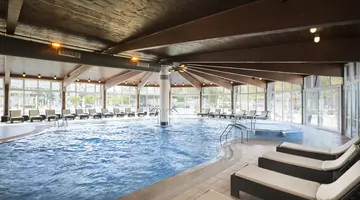 Sunny Baska Hotel by Valamar (ex. Corinthia)