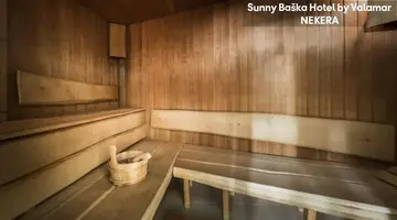 Sunny Baška Hotel by Valamar ex. Corinthia