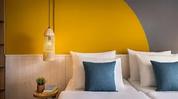 Sunny Baska Hotel by Valamar (ex. Corinthia)