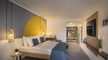 Sunny Baška Hotel by Valamar (ex Corinthia)