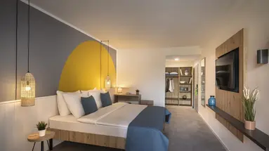 Sunny Baška Hotel by Valamar (ex Corinthia)