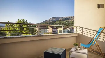 Sunny Baška Hotel by Valamar (ex Corinthia)