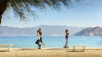Sunny Baška Hotel by Valamar (ex Corinthia)
