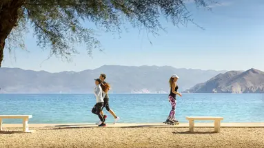 Sunny Baška Hotel by Valamar (ex Corinthia)
