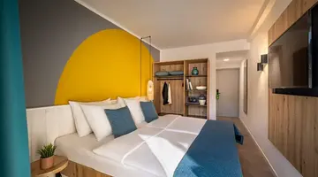 Sunny Baska Hotel by Valamar (ex. Corinthia)