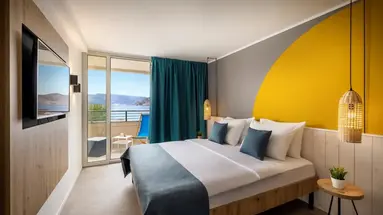 Sunny Baska Hotel by Valamar (ex. Corinthia)