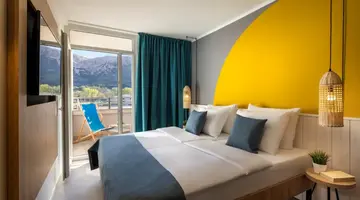 Sunny Baska Hotel by Valamar (ex. Corinthia)