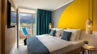 Sunny Baska Hotel by Valamar (ex. Corinthia)