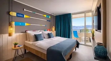 Sunny Baska Hotel by Valamar (ex. Corinthia)