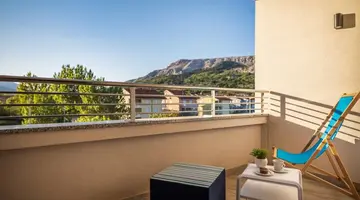 Sunny Baska Hotel by Valamar (ex. Corinthia)