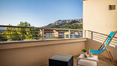 Sunny Baska Hotel by Valamar (ex. Corinthia)