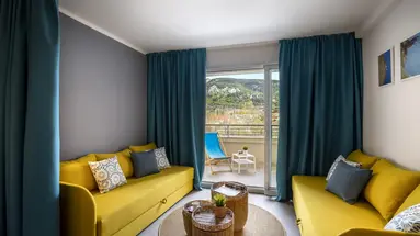 Sunny Baška Hotel by Valamar (ex Corinthia)
