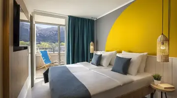 Sunny Baska Hotel by Valamar (ex. Corinthia)