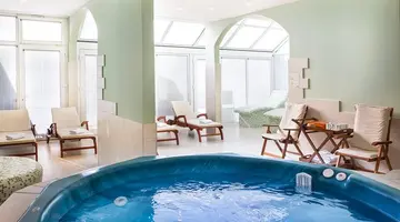 Sunny Baska Hotel by Valamar (ex. Corinthia)