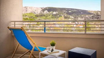 Sunny Baska Hotel by Valamar (ex. Corinthia)