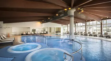 Sunny Baška Hotel by Valamar (ex Corinthia)