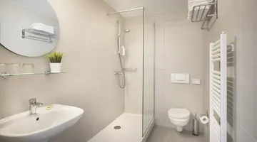 Sunny Baška Hotel by Valamar (ex Corinthia)