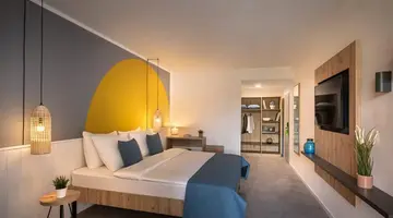 Sunny Baska Hotel by Valamar (ex. Corinthia)