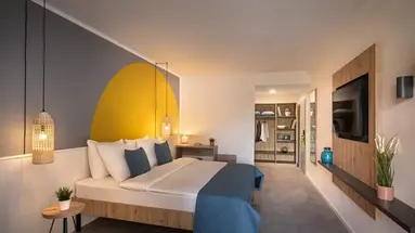 Sunny Baska Hotel by Valamar (ex. Corinthia)