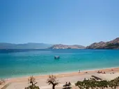 Sunny Baska Hotel by Valamar (ex. Corinthia)