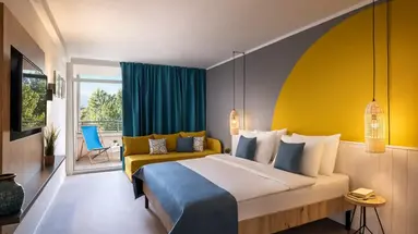 Sunny Baska Hotel by Valamar (ex. Corinthia)