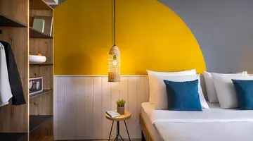 Sunny Baska Hotel by Valamar (ex. Corinthia)