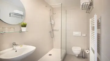 Sunny Baska Hotel by Valamar (ex. Corinthia)