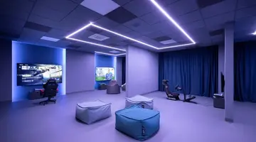 Sunny Baska Hotel by Valamar (ex. Corinthia)