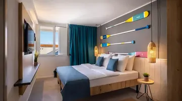 Sunny Baska Hotel by Valamar (ex. Corinthia)