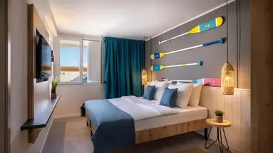 Sunny Baska Hotel by Valamar (ex. Corinthia)