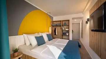 Sunny Baska Hotel by Valamar (ex. Corinthia)