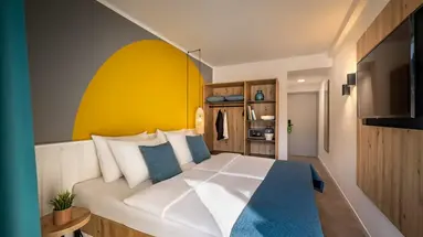 Sunny Baska Hotel by Valamar (ex. Corinthia)