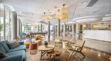 Sunny Baska Hotel by Valamar (ex. Corinthia)