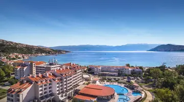 Sunny Baska Hotel by Valamar (ex. Corinthia)