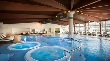 Sunny Baska Hotel by Valamar (ex. Corinthia)