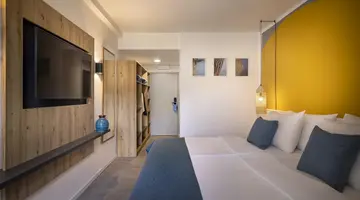 Sunny Baška Hotel by Valamar (ex Corinthia)